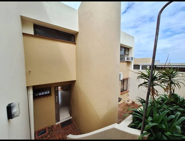3 BEDROOM DUPLEX TO LET IN UMGENI PARK